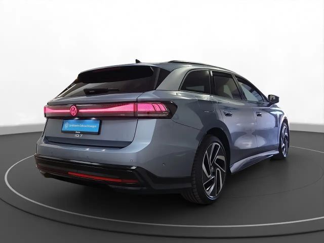 Volkswagen ID.7