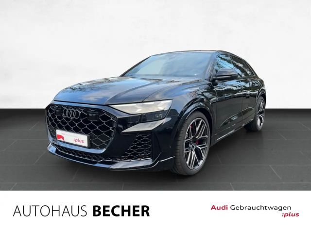 Audi RS Q8 2024 Benzine