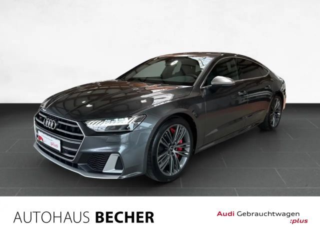 Audi S7 2021 Diesel