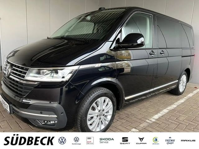 Volkswagen T6 Multivan 2021 Diesel