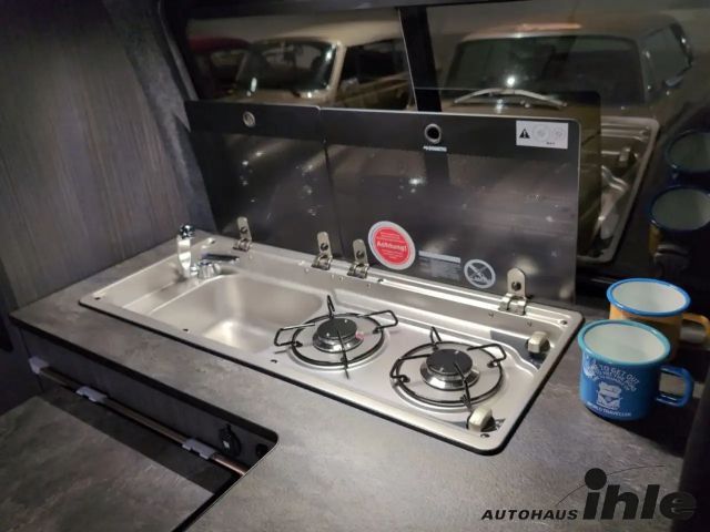 Volkswagen T6.1 California