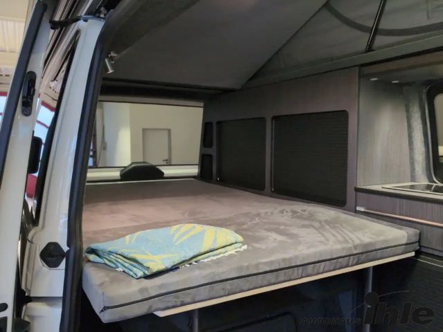 Volkswagen T6.1 California