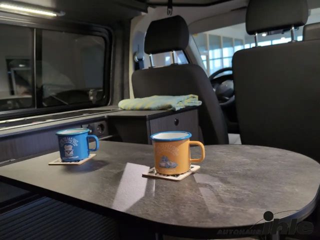 Volkswagen T6.1 California