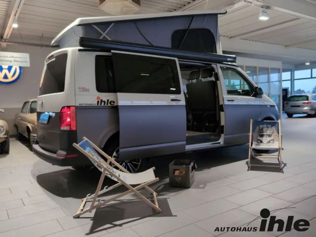 Volkswagen T6.1 California