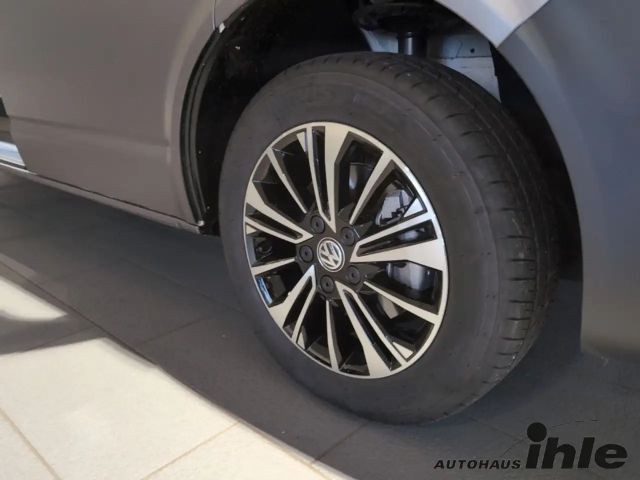 Volkswagen T6.1 California