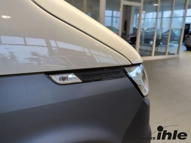 Volkswagen T6.1 California