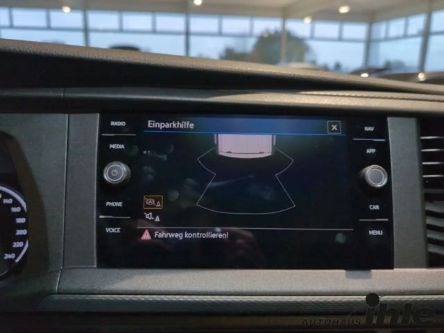 Volkswagen T6.1 California