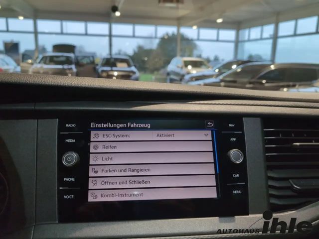 Volkswagen T6.1 California