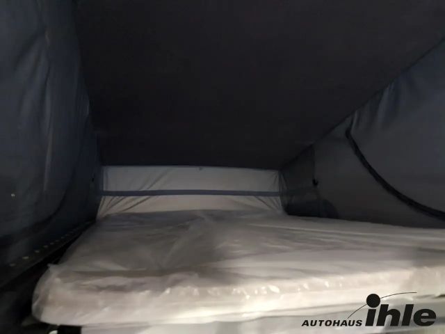 Volkswagen T6.1 California