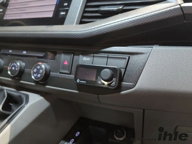 Volkswagen T6.1 California