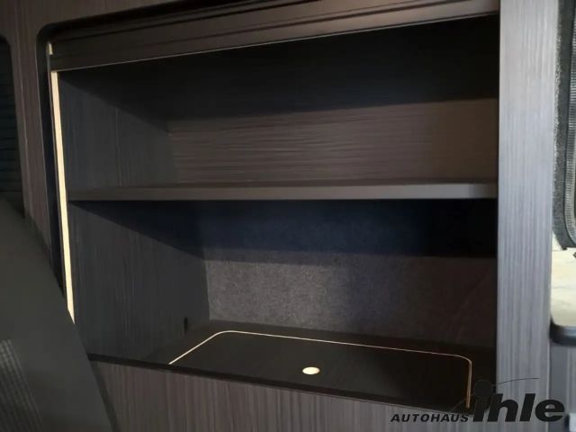 Volkswagen T6.1 California