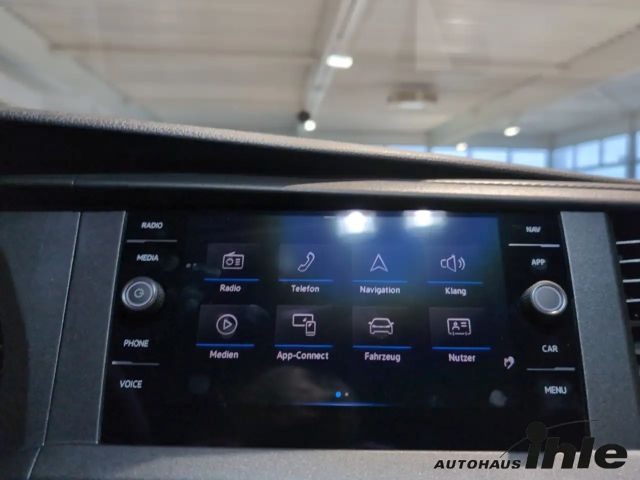 Volkswagen T6.1 California