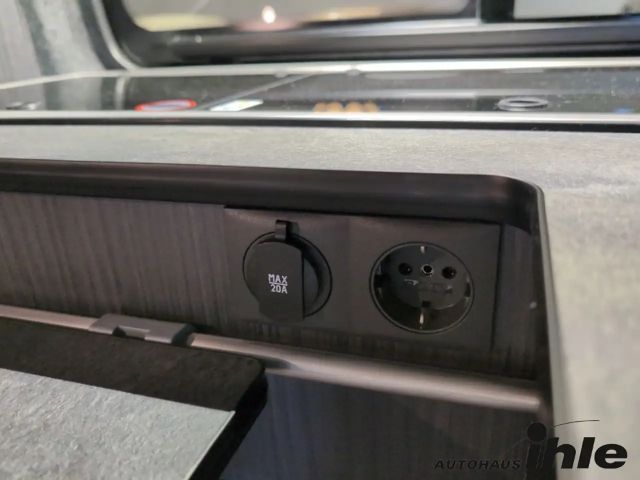 Volkswagen T6.1 California