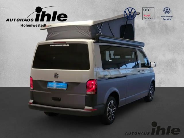 Volkswagen T6.1 California