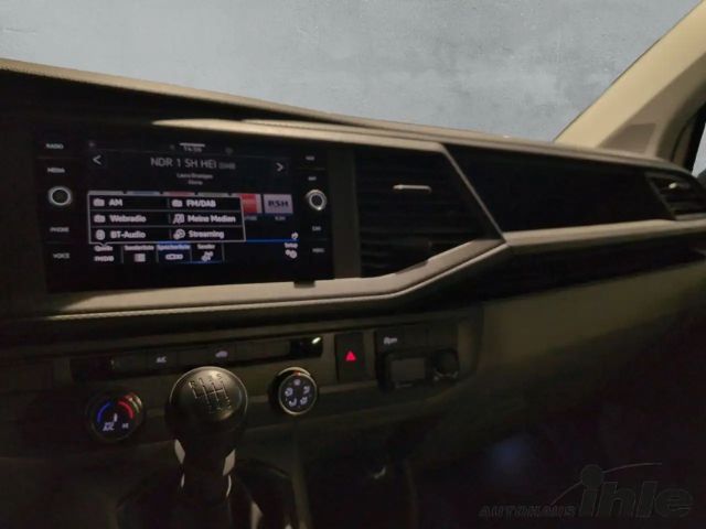 Volkswagen T6.1 California