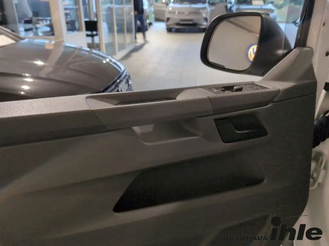 Volkswagen T6.1 California