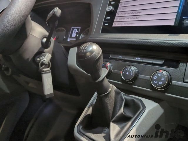 Volkswagen T6.1 California