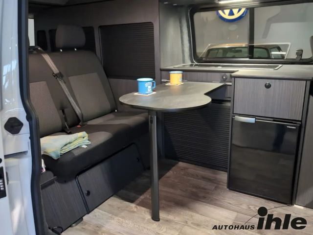 Volkswagen T6.1 California