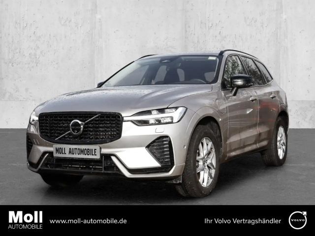 Volvo XC60 Ultra Dark Recharge Plug-In Hybrid AWD T8 Twin Eng 2024 Hybride / Benzine