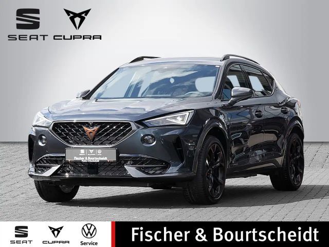 Cupra Formentor VZ 1.4 e-HYBRID NAVI KAMERA LEDER S 2024 Hybride / Benzine