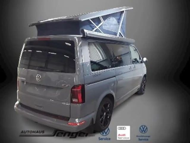 Volkswagen T6.1 California 2021 Diesel