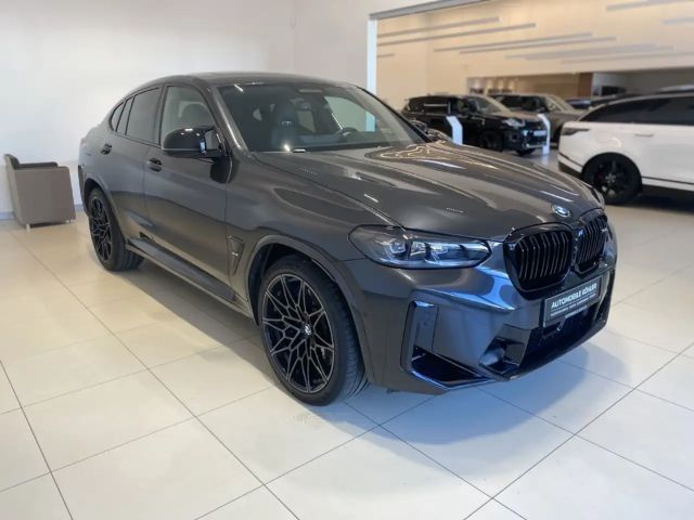 BMW X4 M 2023 Benzine