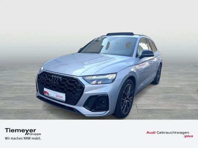 Audi SQ5 2022 Diesel