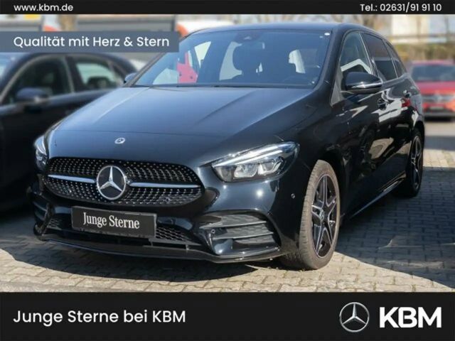 Mercedes-Benz B 250 2022 Hybride / Benzine