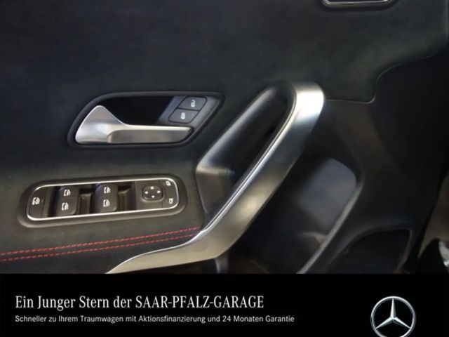 Mercedes-Benz CLA 220