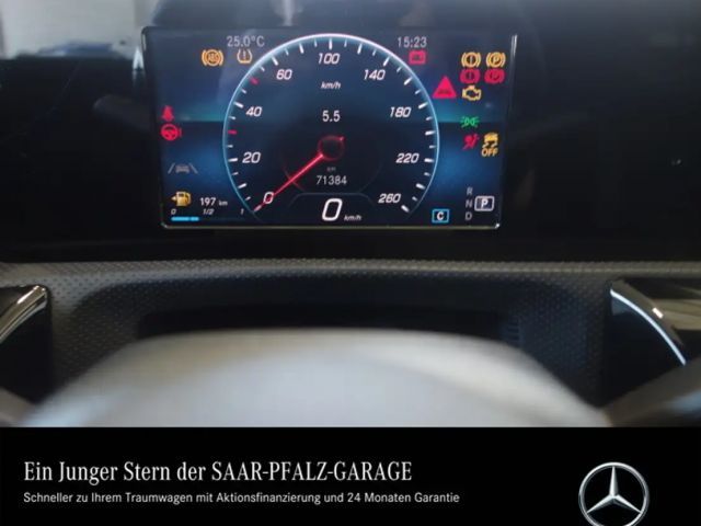 Mercedes-Benz CLA 220