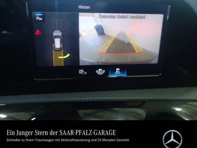 Mercedes-Benz CLA 220