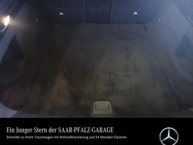Mercedes-Benz CLA 220