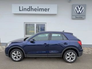 Audi Q2 2023 Benzine