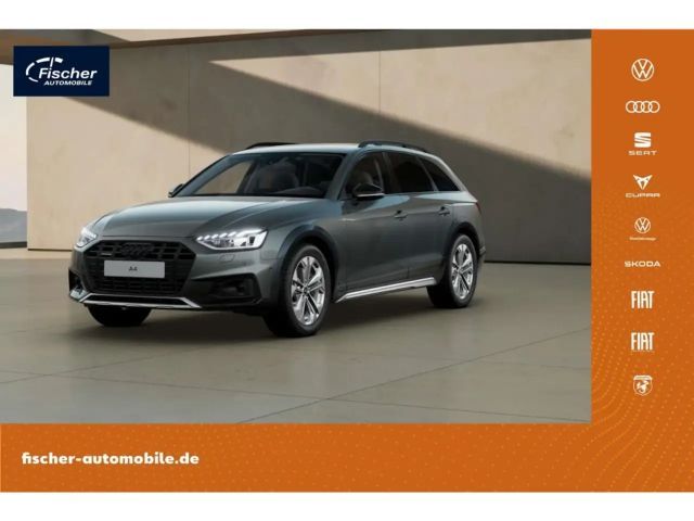 Audi A4 allroad 2024 Benzine