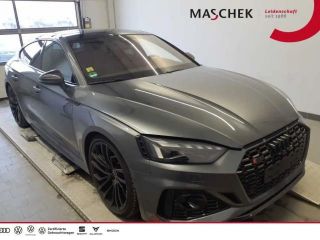 Audi RS5 2022 Benzine