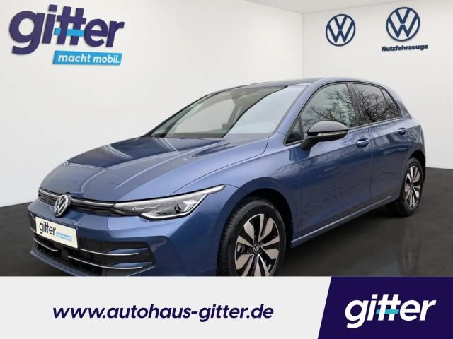 Volkswagen Golf VIII 1.5 eTSI GOAL LED PLUS KAMERA ACC APP ALU Dig 2025 Benzine