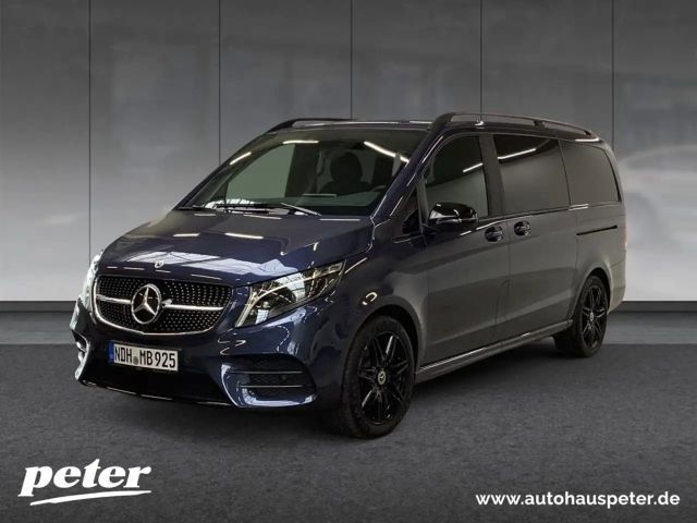 Mercedes-Benz V 300 2023 Diesel