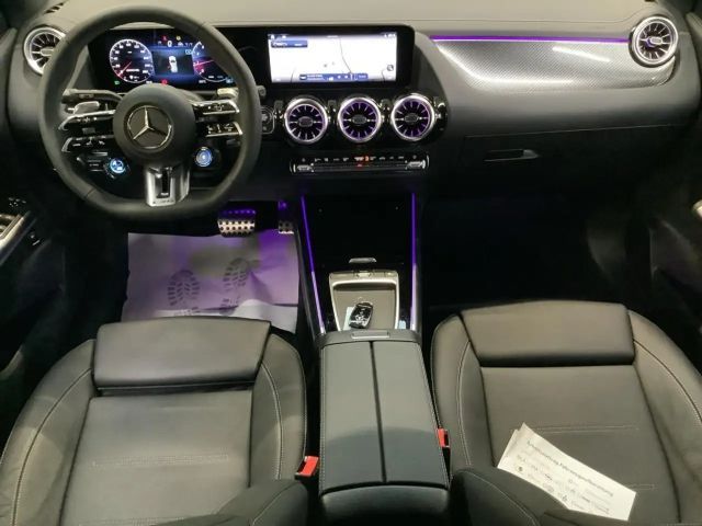 Mercedes-Benz GLA 35 AMG