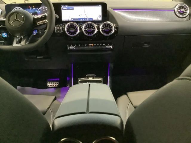 Mercedes-Benz GLA 35 AMG