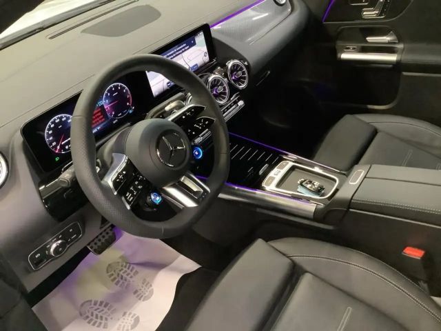 Mercedes-Benz GLA 35 AMG