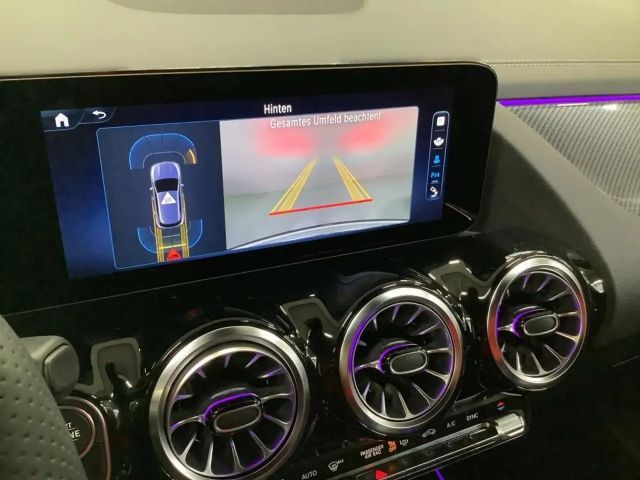 Mercedes-Benz GLA 35 AMG