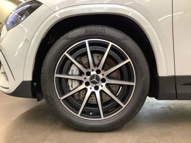 Mercedes-Benz GLA 35 AMG