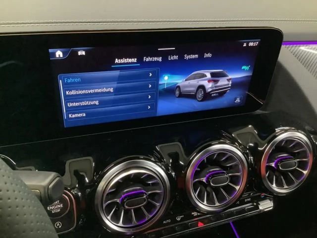Mercedes-Benz GLA 35 AMG
