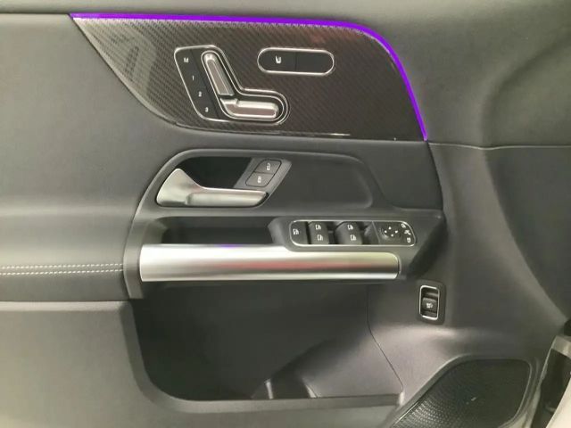 Mercedes-Benz GLA 35 AMG