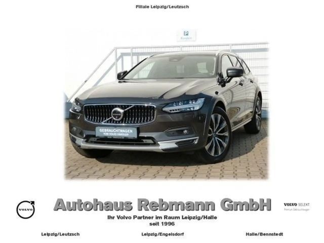 Volvo V90 Cross Country 2024 Diesel
