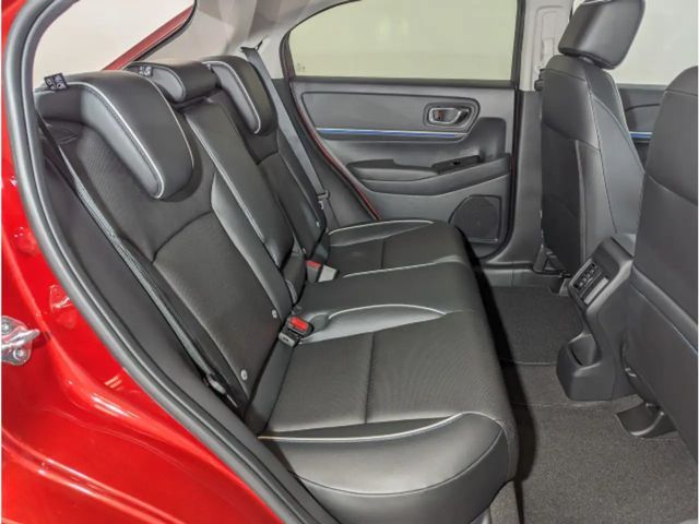 Honda e:Ny1