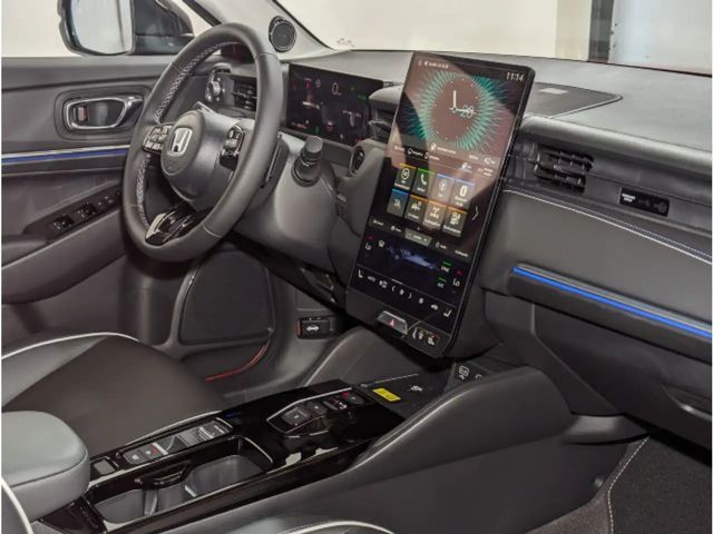 Honda e:Ny1