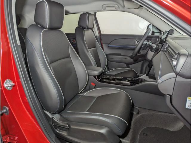 Honda e:Ny1