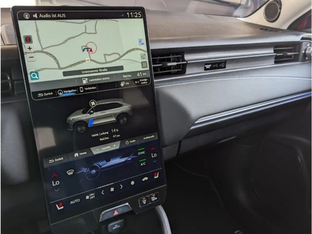 Honda e:Ny1