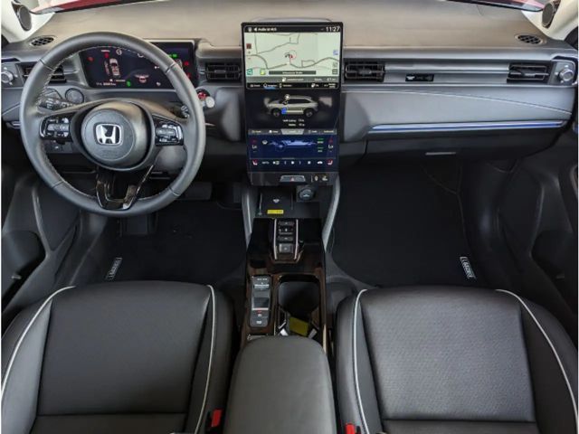 Honda e:Ny1
